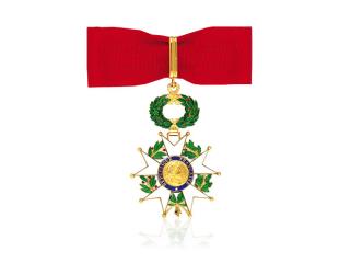 Légion D'Honneur Commandeur