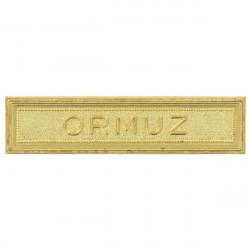 ORMUZ ORDER CLIP
