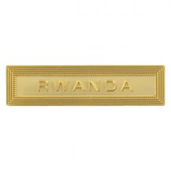 STAPLE ORDER RWANDA