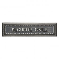 CIVIL SECURITY ORDER CLIP