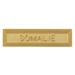 SOMALIA ORDER CLIP