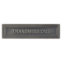 CLIP ORDER TRANSMISSIONS