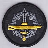 Superior Submarine Badge