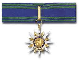 Shipping Commander Order of Merit
