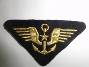 Naval aviation