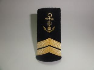 Shlouder sleeves Maritime Gendarmes