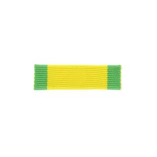 Dixmude Barrette Military Medal