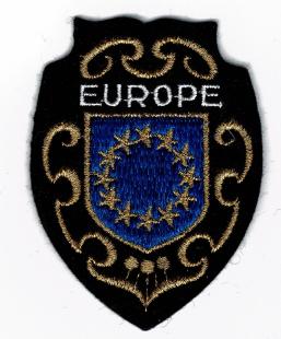 Europe Badge