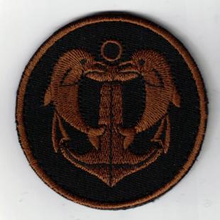 Board Diver badge
