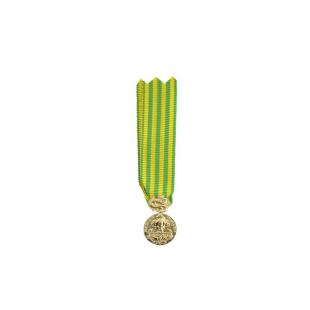 COMMEMO INDOCHINE REDUCTION MEDAL