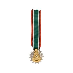 MEDAL REDUCTION LIBERATION OF KUWAIT