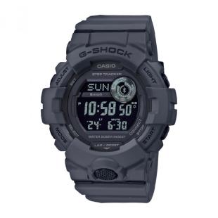 G-Shock G-Squad GBD-800UC gray watch
