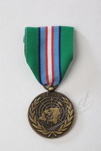 United Nations medal UNTAC (Cambodia)