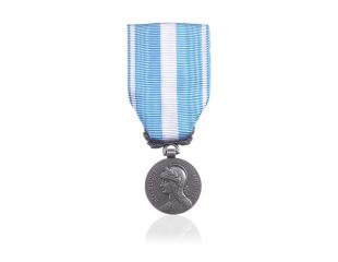 Medal Overseas