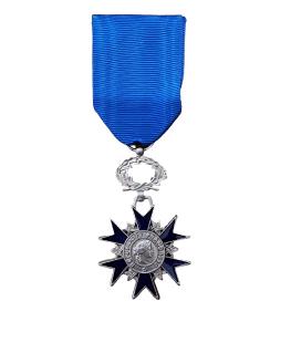 National Order of Merit knight
