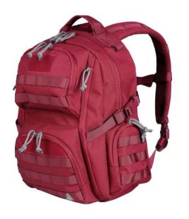 35L Duty Purple Backpack