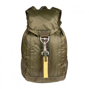 Parachute backpack 35l