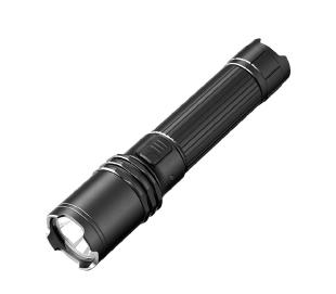Rechargeable A1 LED Tactical Flashlight - 1300 lumens