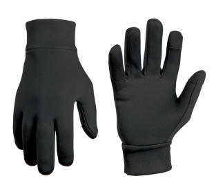 Thermo Performer gloves 10°C > 0°C black