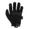 M-Pact gloves black