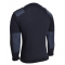 French Navy Officer jersey sweater