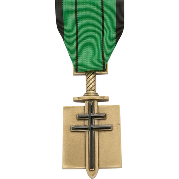 Croix de la Libération