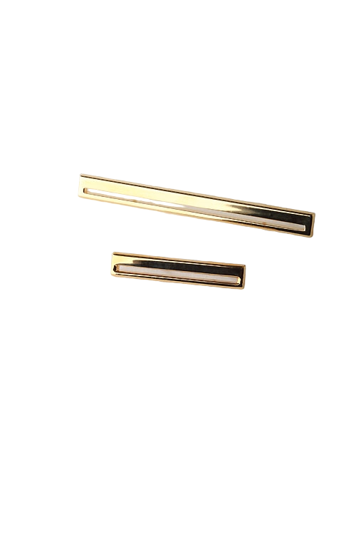 Barrette sur pin's ( 3 Réductions ou 1 Médaille Ordonnance )