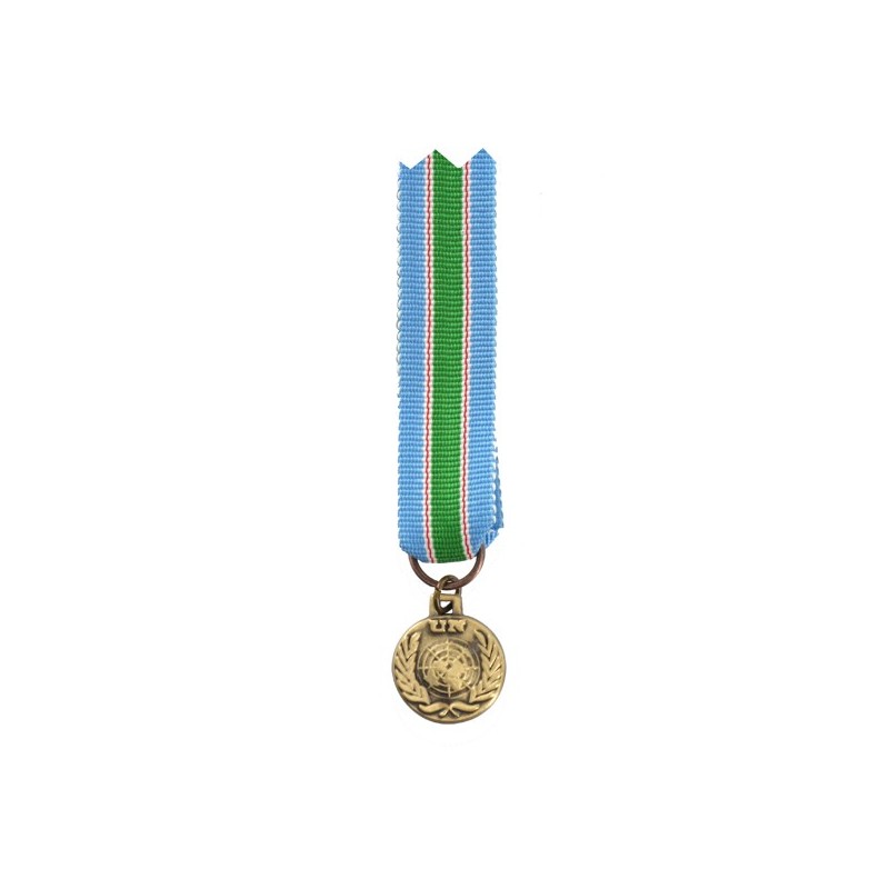 UNIFIL REDUCTION MEDAL