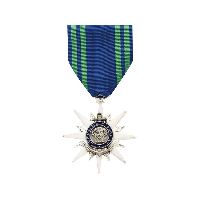 Ordre du Mérite Maritime Chevalier