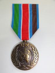 Médaille des Nations Unies Forpronu (Ex-Yougoslavie)