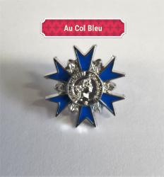 ONM Chevalier pin's bijoux boutonnniere