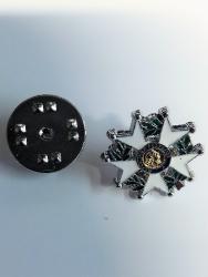 Pin's bijoux Légion D'honneur Chevalier