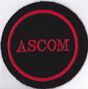 Ascom  equipage