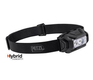 Lampes Frontale Hybrid PETZL