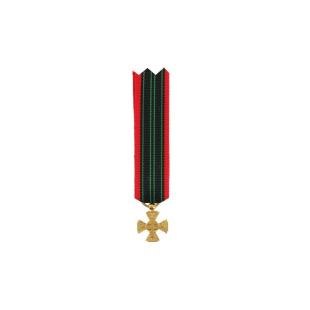 MEDAILLE REDUCTION COMBATTANT VOLONTAIRE RESISTANCE