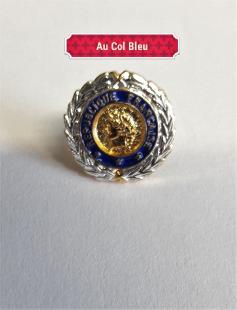 Médaille Militaire Pin's Bijoux boutonnière