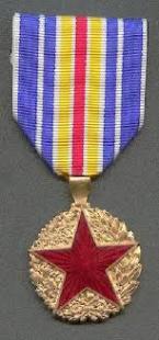 Médaille des Blessés Militaires
