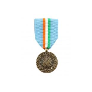 Médaille des Nations Unies Onuci (Côte d'Ivoire)