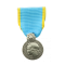 Médaille de la Jeunesse,Sports et Engagement Associatif Argent