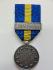 Medal of the European Union Atalanta
