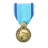 Médaille de la Jeunesse et des Sports Engagement Associatif Bronze