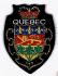 Quebec Badge