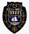 Beg-Meil Badge