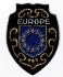 Europe Badge