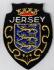Jersey Badge