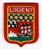 Lorient Badge