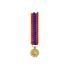 MEDAILLE REDUCTION DEFENSE NATIONALE OR