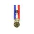 MEDAILLE REDUCTION SAUVETAGE CLASSE OR BR DORE