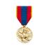 National Defense Gold Medal