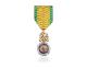 Médaille Ordonnance Militaire